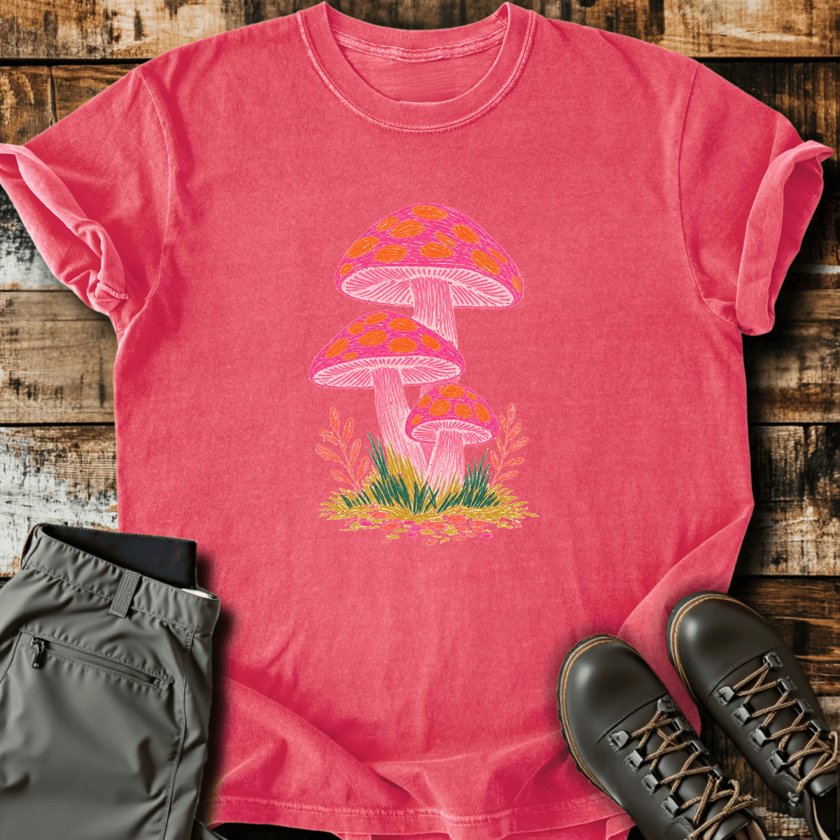 Stack Overflow T-Shirt